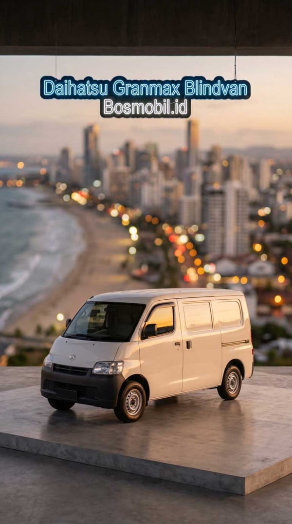 Daihatsu Pondok Labu