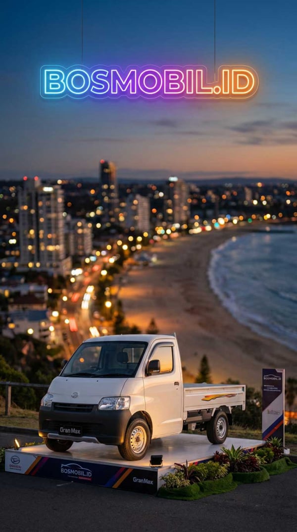 Daihatsu Pondok Labu